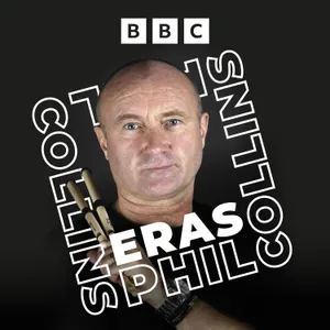 Phil Collins: 5. The Man Himself