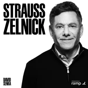 Strauss Zelnick, Take-Two Interactive