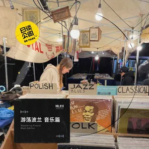 游荡波兰 音乐篇