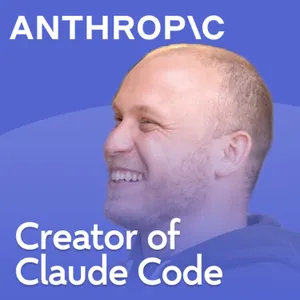 Boris Cherny (Creator of Claude Code) On How His Career Grew