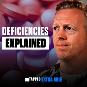 3 Deficiencies Holding You Back | Extra Mile