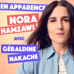 Géraldine Nakache fait du bien