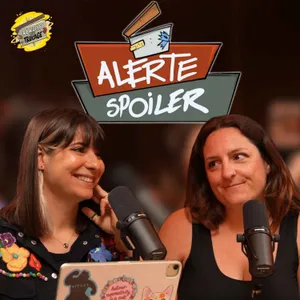 📺 ÉPISODE 0 - Sophie Grech & Camille Giry