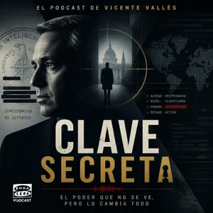 Espías: Clave secreta | Tráiler