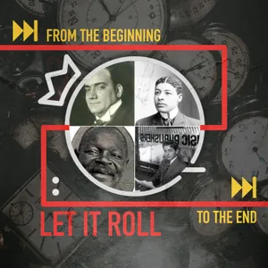 The First Recording Stars: Enrico Caruso, Bert Williams and Al Jolson: Let It Roll From the Beginning... 2.8