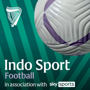 FAI president slams coverage of Israel fixture, says association handled week ‘quite well’ | Post-match reaction | Israel 0-3 Ireland