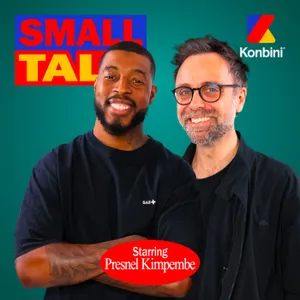 Presnel Kimpembe et les degrés de combativité des coupes de cheveux