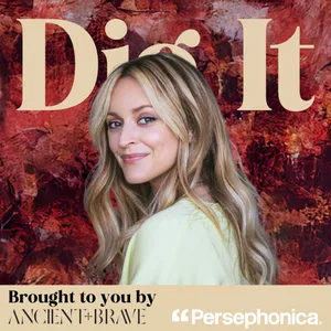 73: Fearne Cotton: 'I Was Exhausted Trying To Be Likeable'