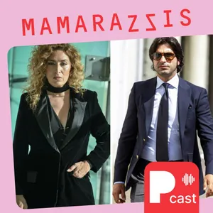 Exclusiva Mamarazzis: Estrella Morente y Javier Conde, ¿vidas separadas?