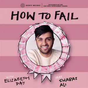 Shabaz Ali - ‘I’ll be a diversity quota as long as I get paid’