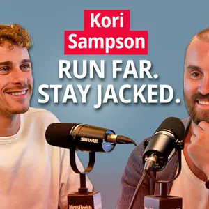 Kori Sampson: Why More Runners Need to Train Like Bodybuilders