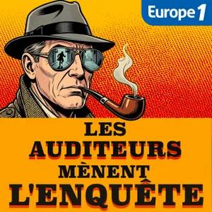Les auditeurs mènent l'enquête - La neige était rouge [2/2]