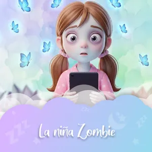 Cuento nº96 La niña zombie