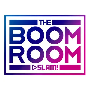 618 - The Boom Room - rich NXT