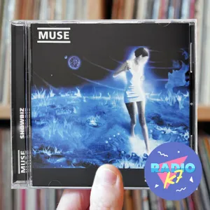 Muse "Showbiz" (1999) avec MiKL (2HDP) : le retour triomphal de la guitare électrique