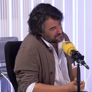Manuel Jabois: "Qué bien la motosierra en Argentina, pero cuando llega a España como que no lo conozco de nada"