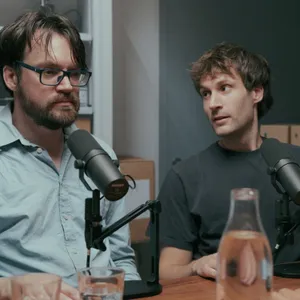 Roel en Jos Maalderink, programmamakers: ‘Als er geen satire meer wordt gemaakt, weet je zeker dat het foute boel is’