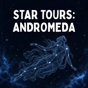 Star Tours #5: Andromeda