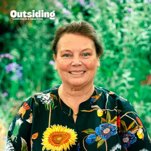 Joanna Scanlan: From long horseback rides to Slow Horses with Gary Oldman