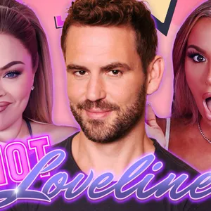 NICK VIALL MUST BE STOPPED!! + TOXIC AGE GAP RELATIONSHIPS | NOT LOVELINE Ep 65