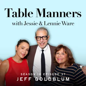 Jeff Goldblum