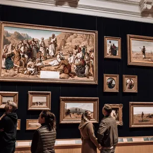 Wohin mit dem Nachlass? Kunst und Ewigkeit
