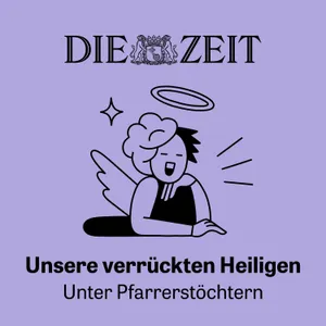 Die Heiligen #4: Simone Weil, die Hungerkünstlerin