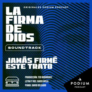 BSO - Jamás firmé este trato (Bonus track)