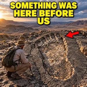 Was There a Civilization Before Us? The Evidence Earth May Have Erased