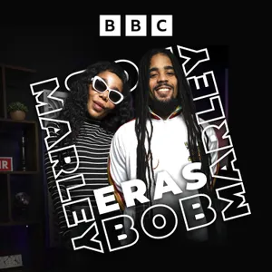 Bob Marley: 5. Interview with Cedella & Skip Marley
