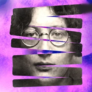 Simone Weil ~ Decreating Ourselves ~ (from Gravity and Grace)