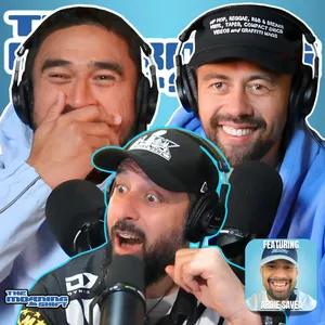 ARDIE SAVEA *EXCLUSIVE INTERVIEW* Following His BIG Announcement!