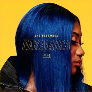 AYA NAKAMURA & NISKA - SUCETTE - INTROMIX BYLK