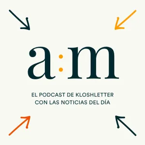 'España a la final' AM 15 julio 7:30am