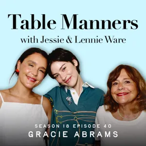 Gracie Abrams