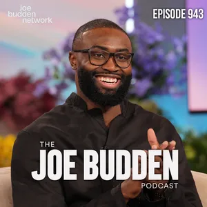 Episode 943 | "Spinach Dip"