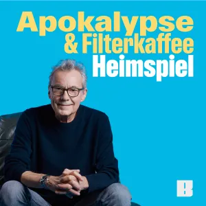Heimspiel: “Trump schießt mit Moskau auf die Ukraine” (mit Michael Thumann)