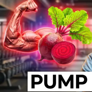 307. Fisiología del PUMP: Por qué tus músculos se hinchan (y cómo potenciarlo)