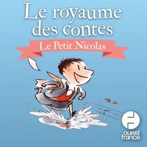 Le Petit Nicolas - Je reviens !