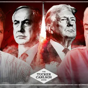 MAJOR SHIFT: Will Trump Split From Israel? Israeli Journalist on the Critical Situation in Iran.