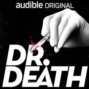 Dr. Duntsch | Three Days In Dallas | S1-E1