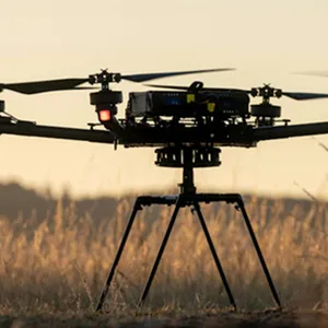 Drone Dominance | Travis Metz - DIU Acting Director