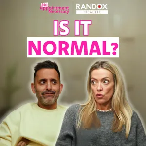 The Sex Questions You're Too Embarrassed To Ask Your GP!