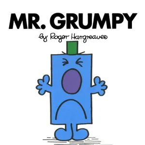 Mr. Grumpy - 27