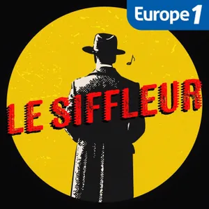Le siffleur - La marque de la bête