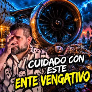 Fantasmas de Teatros y Leyendas de Fantasmas en Parques | Sábado de Sombras | Hablemos De Lo Que No Existe