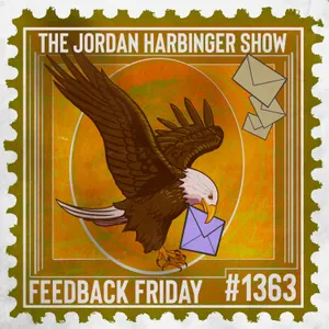 1363: Allegations Untrue? Who's Next In the Queue? | Feedback Friday