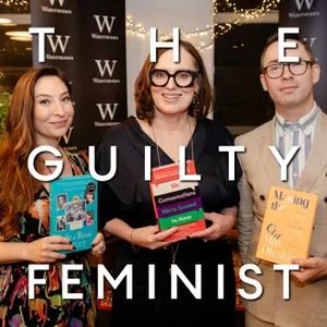474. Waterstone’s Book Club with Max Olesker and Jess Robinson