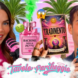 Confessioni, Tradimenti e Fragranze Discutibili - Ep.150