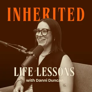 3 Life Lessons with Danni Duncan
